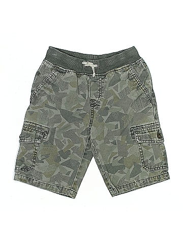 Cat & Jack Cargo Shorts (view 1)