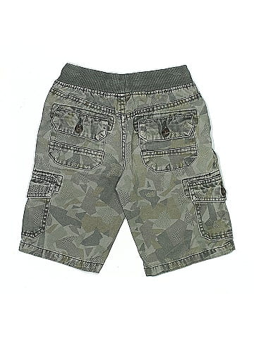 Cat & Jack Cargo Shorts (view 2)
