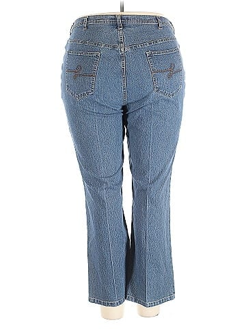 Liz & Me Jeans (view 2)