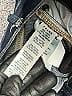 FRAME Denim Blue Jeans Size 26 waist - photo 5