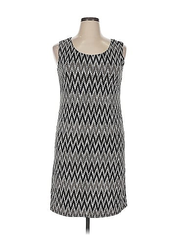 R&M Richards Casual Dress (view 1)