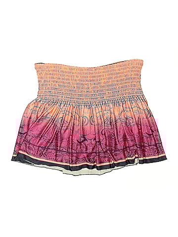 Lucky in Love Skort (view 1)