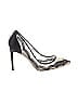 Bella Belle Black Heels Size 11 - photo 1