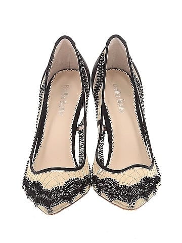 Bella Belle Heels (view 2)