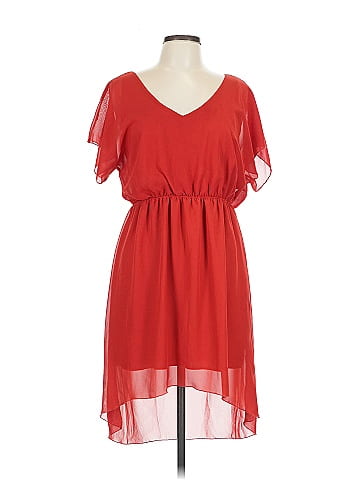 Espresso Casual Dress (view 1)