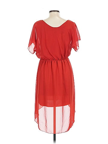 Espresso Casual Dress (view 2)