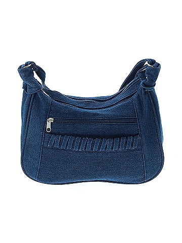 Unbranded Crossbody Bag (view 1)