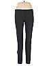 Mizuno 100% Polyester Color Block Black Active Pants Size L - photo 1