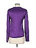 ETRO Purple Blouse Size EU (IT) 42 / US 6 - photo 2