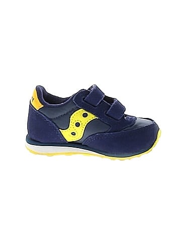 Saucony Sneakers (view 1)
