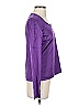 ETRO Purple Blouse Size EU (IT) 42 / US 6 - photo 3