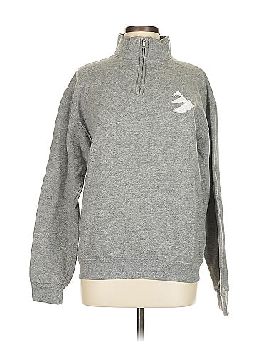 Jerzees Sweatshirt (view 1)