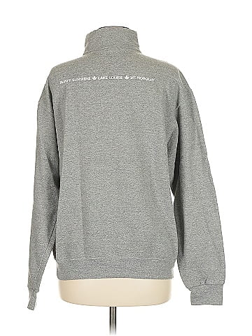 Jerzees Sweatshirt (view 2)
