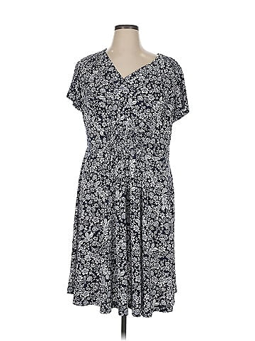 Maggy London Casual Dress (view 1)
