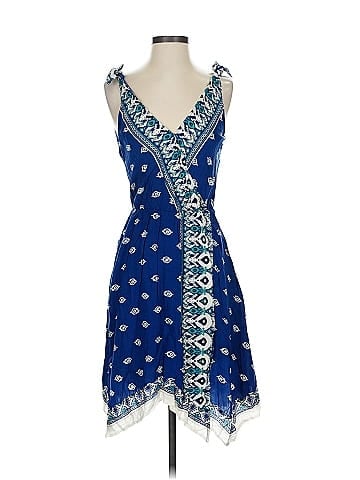 Ella Moss Cocktail Dress (view 1)