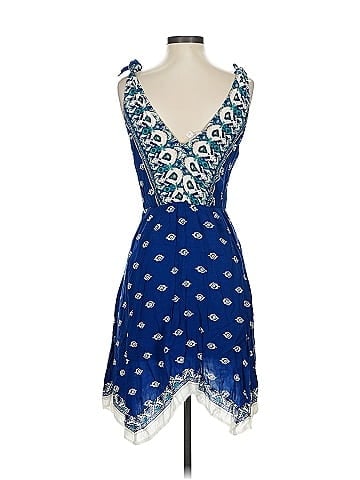 Ella Moss Cocktail Dress (view 2)
