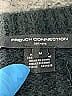 French Connection Black Pullover Sweater Size M - photo 7