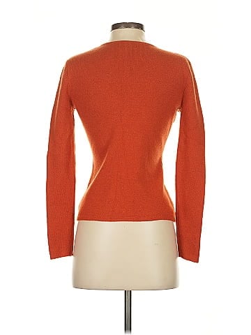 Carole Little Wool Pullover Sweater (view 2)