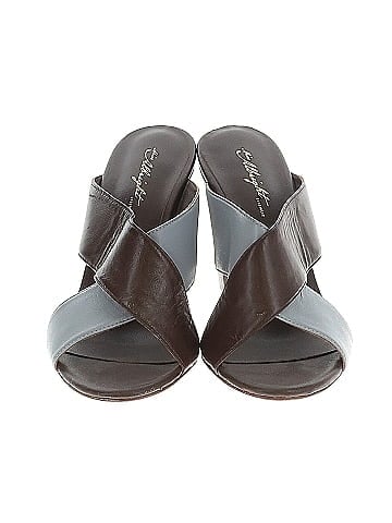 Miss Albright Mule/Clog (view 2)