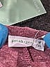 Assorted Brands Solid Red Pink Athletic Shorts Size 3-6 mo - photo 3