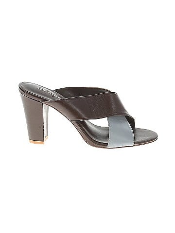 Miss Albright Mule/Clog (view 1)
