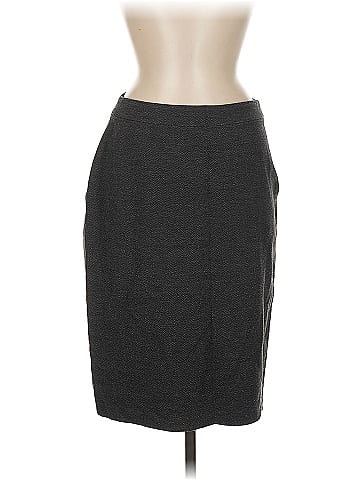 Armani Collezioni Formal Skirt (view 1)