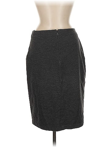 Armani Collezioni Formal Skirt (view 2)