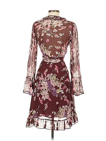 byTiMo Cocktail Dress (view 2)