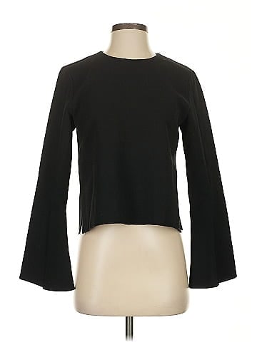 Nicholas Long Sleeve Top (view 1)