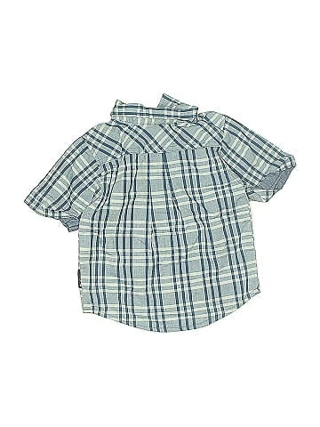 Ben Sherman Short Sleeve Button-Down Shirt (view 2)