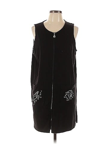 CZ Cover-Ups Cocktail Dress (view 1)