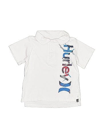 Hurley Short Sleeve Polo (view 1)