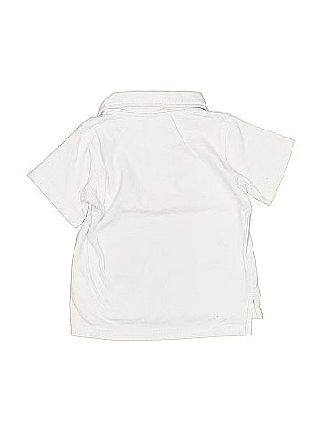 Hurley Short Sleeve Polo (view 2)