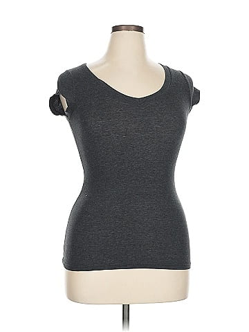 Poof! Sleeveless T-Shirt (view 1)