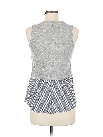 Sunday in Brooklyn Sleeveless Top (view 2)