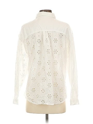 Amuse Society Long Sleeve Blouse (view 2)