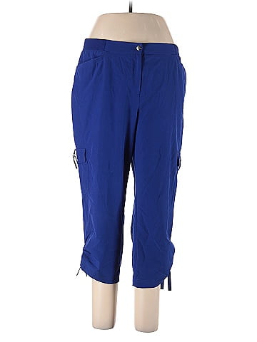 Zenergy by Chico's Active Pants (view 1)