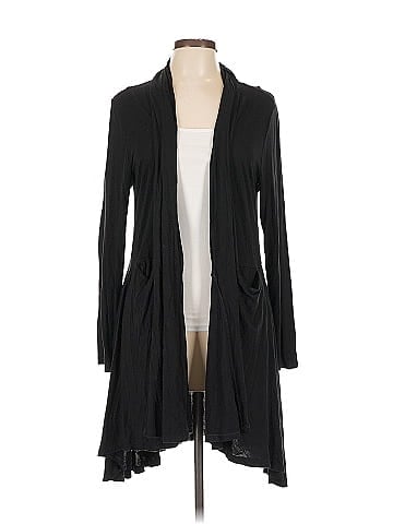 Agnes & Dora Cardigan (view 1)