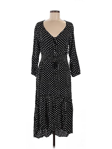 Böhme Casual Dress (view 1)