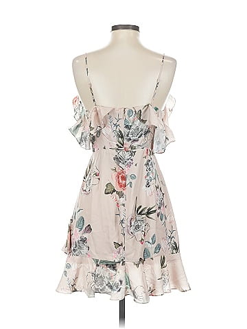 Majorelle Cocktail Dress (view 2)