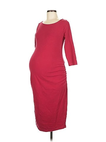 Old Navy - Maternity Cocktail Dress (view 1)