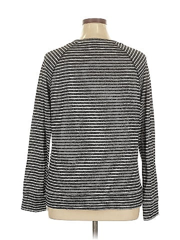 Mix by 41 Hawthorn Long Sleeve T-Shirt (view 2)