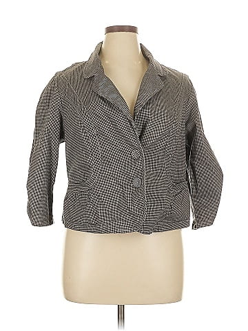 Venezia Blazer (view 1)