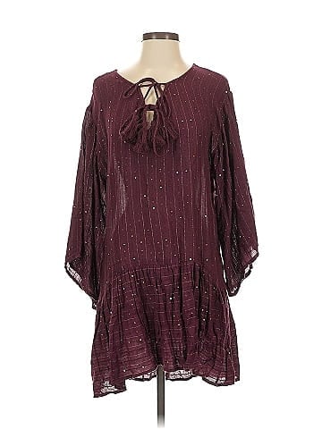 PQ Casual Dress (view 1)