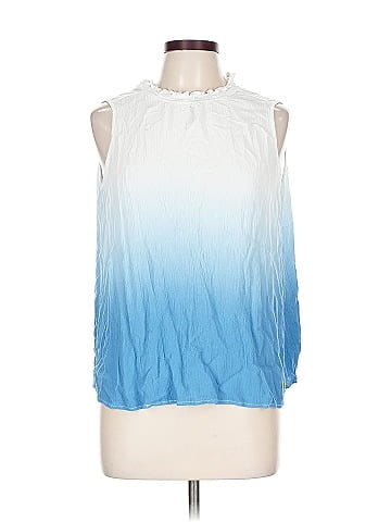 Mud Pie Sleeveless Blouse (view 1)