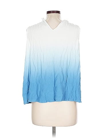 Mud Pie Sleeveless Blouse (view 2)