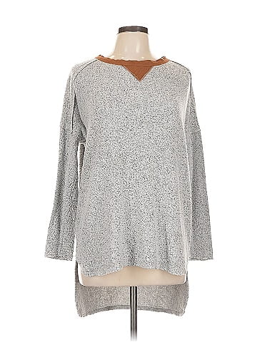 B. Original By Shoe Fly Pullover Sweater (view 1)