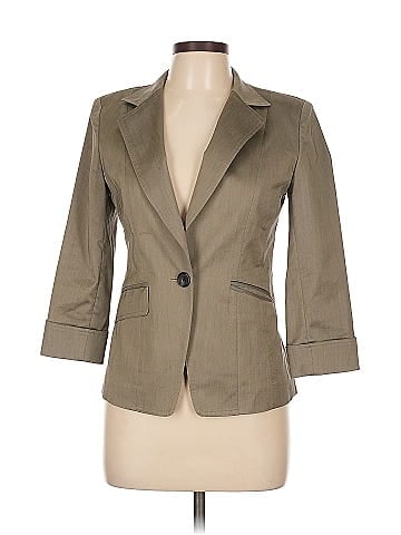 Anne Klein Blazer (view 1)