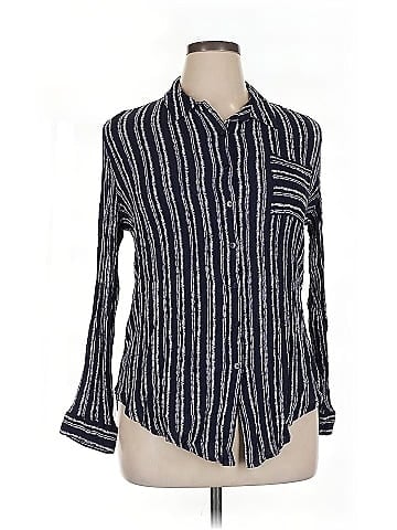 Westport Long Sleeve Blouse (view 1)