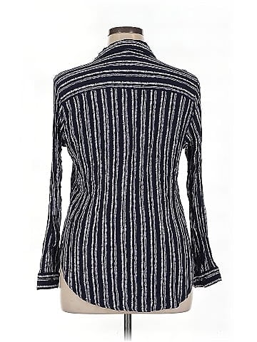 Westport Long Sleeve Blouse (view 2)
